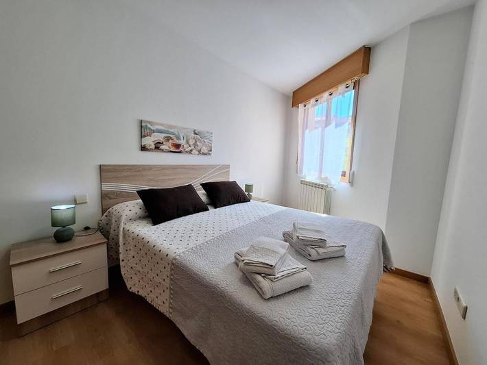 Ferienwohnung für 4 Personen - 1