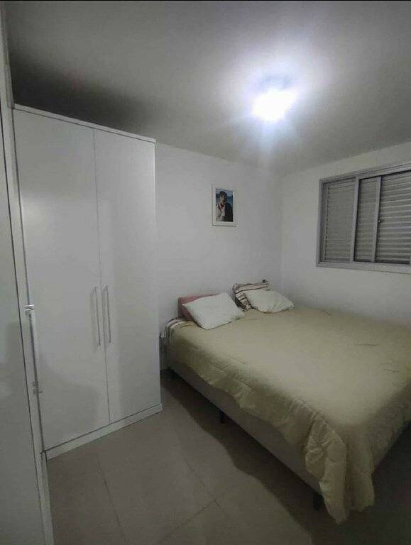 Ganze Wohnung, Season in Campo Grande in Campo Grande, Mato Grosso do Sul