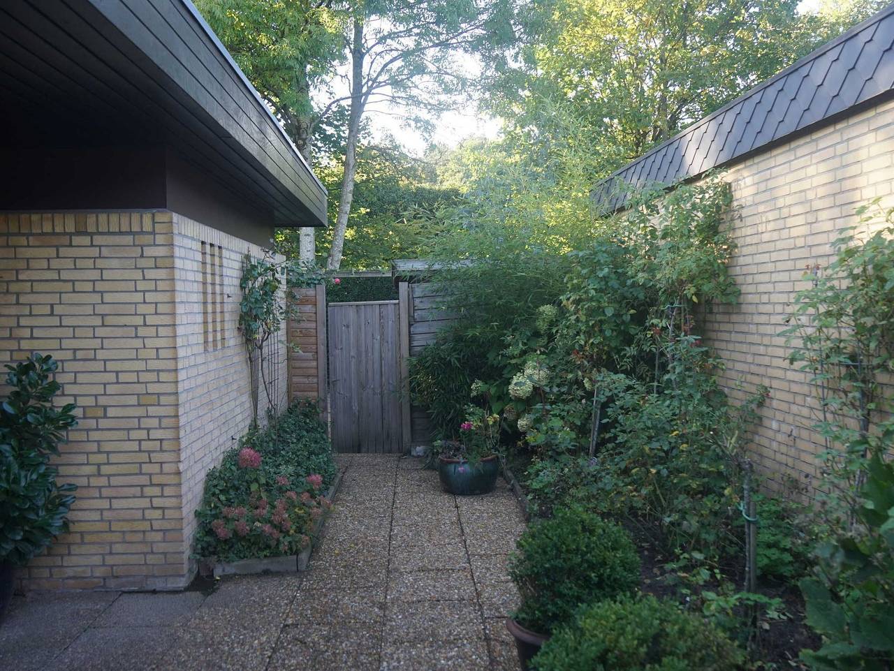 Ferienhaus an der Förde - Ferienhaus an der Förde in Flensburg, Flensburger Förde