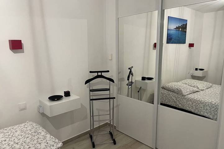 Ganze Wohnung, Eine Oase der Ruhe und des Komforts im Herzen von Mougins, in Mougins, Mittelmeerküste (Frankreich)