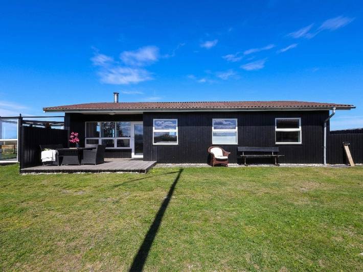 Ferienhaus für 5 Personen in Løkken - 4