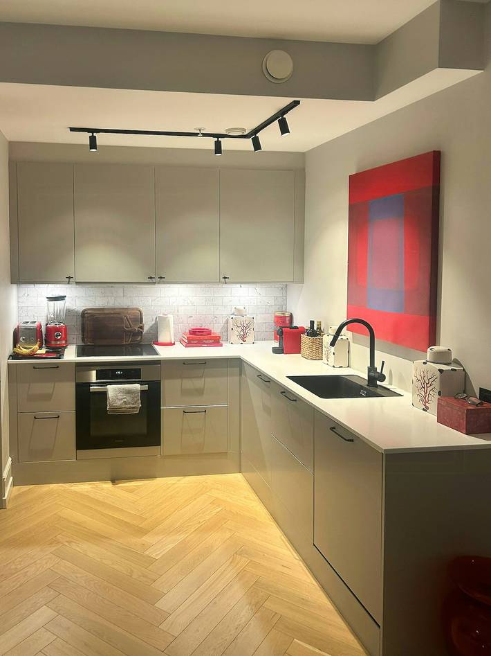 Ferienwohnung für 2 Personen in Oslo Gemeinde - 3