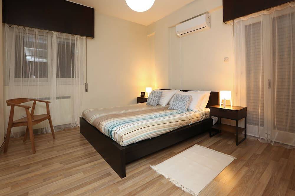 Entire apartment, The Bridge-House Apartment in Nicosia, South Cyprus