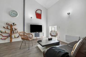 Location De Vacances pour 4 Personnes dans Région de Vienne, Photo 1