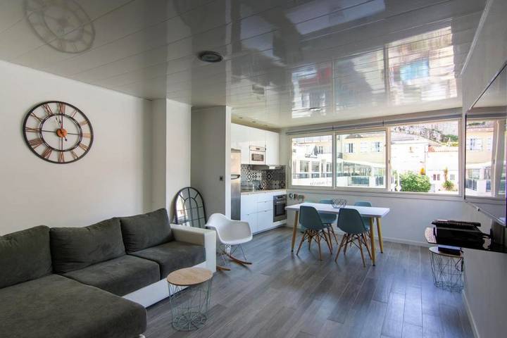 Gîte pour 4 personnes, avec vue dans Port du Vallon des Auffes - 4