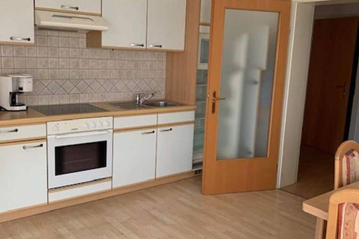 Bauernhof für 6 Personen, mit Balkon und Garten am Mondsee