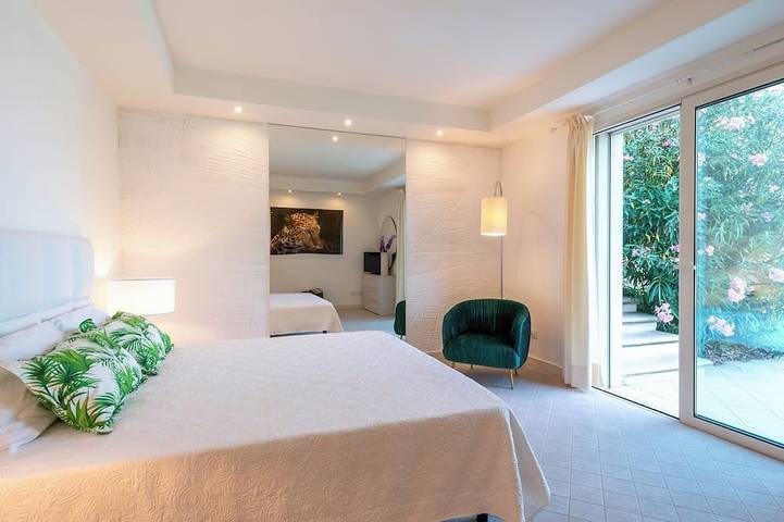 Villa Bianca 10, Emma Villas in Misano Adriatico, Province de Rimini