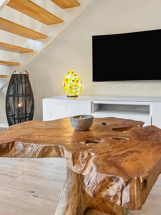 Location de vacances pour 8 personnes, avec jardin à Saint-Père-en-Retz - 3