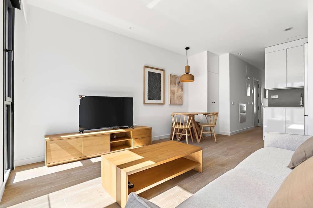 Ganze Wohnung, Prospe Luxe Iv apartment in Madrid in Chamartín (Madrid), Madrid
