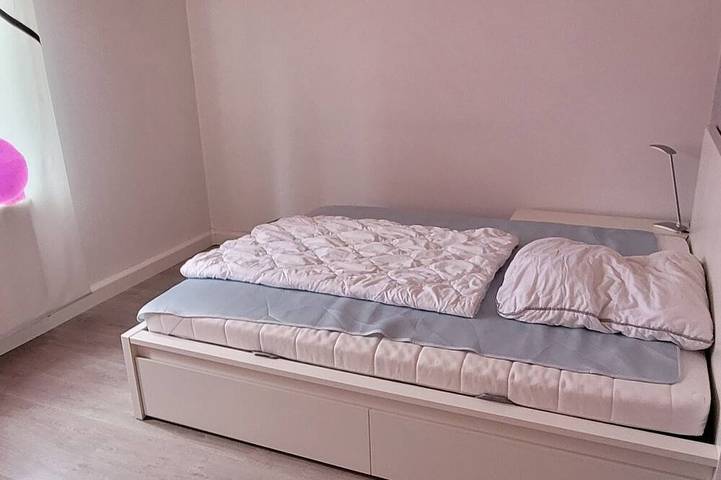 Ferienhaus für 6 Personen, mit Garten in Bonn und Umgebung - 3