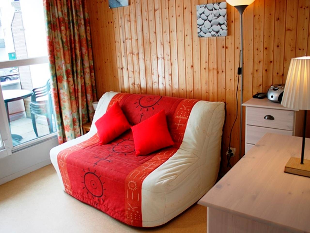 Photo : Appartement de vacances