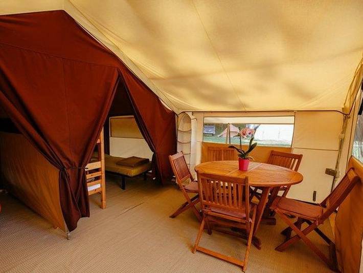 Gîte pour 5 personnes dans Mareuil en Périgord - 4