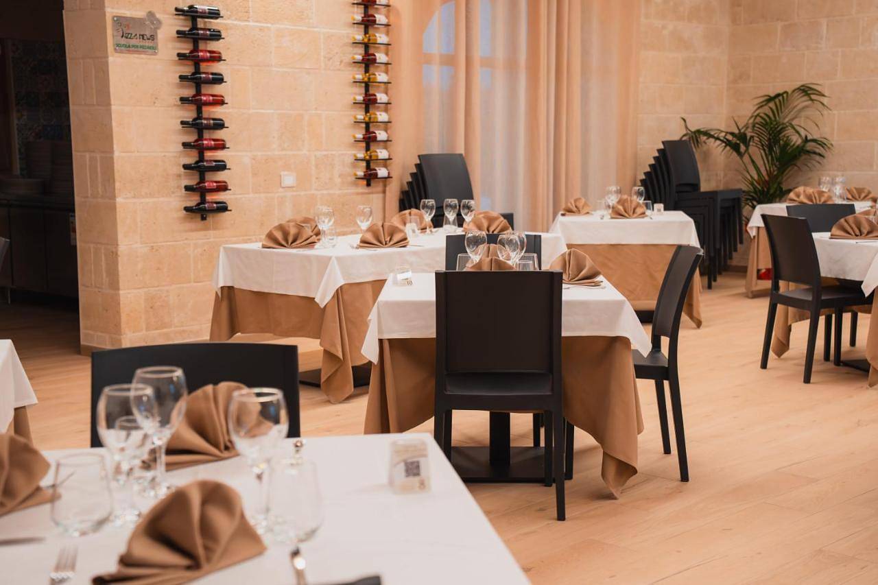 Agriturismo Tenuta Santarcangelo in Scanzano Jonico, Golfo di Taranto