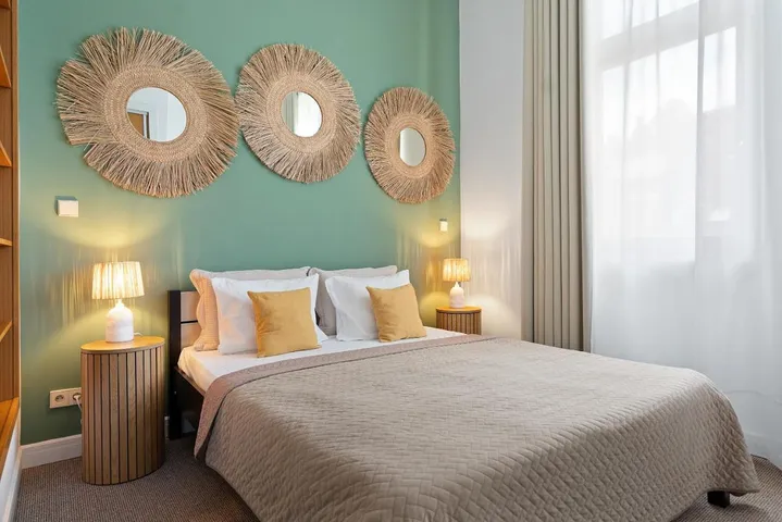 Ferienwohnung für 6 Personen - 1