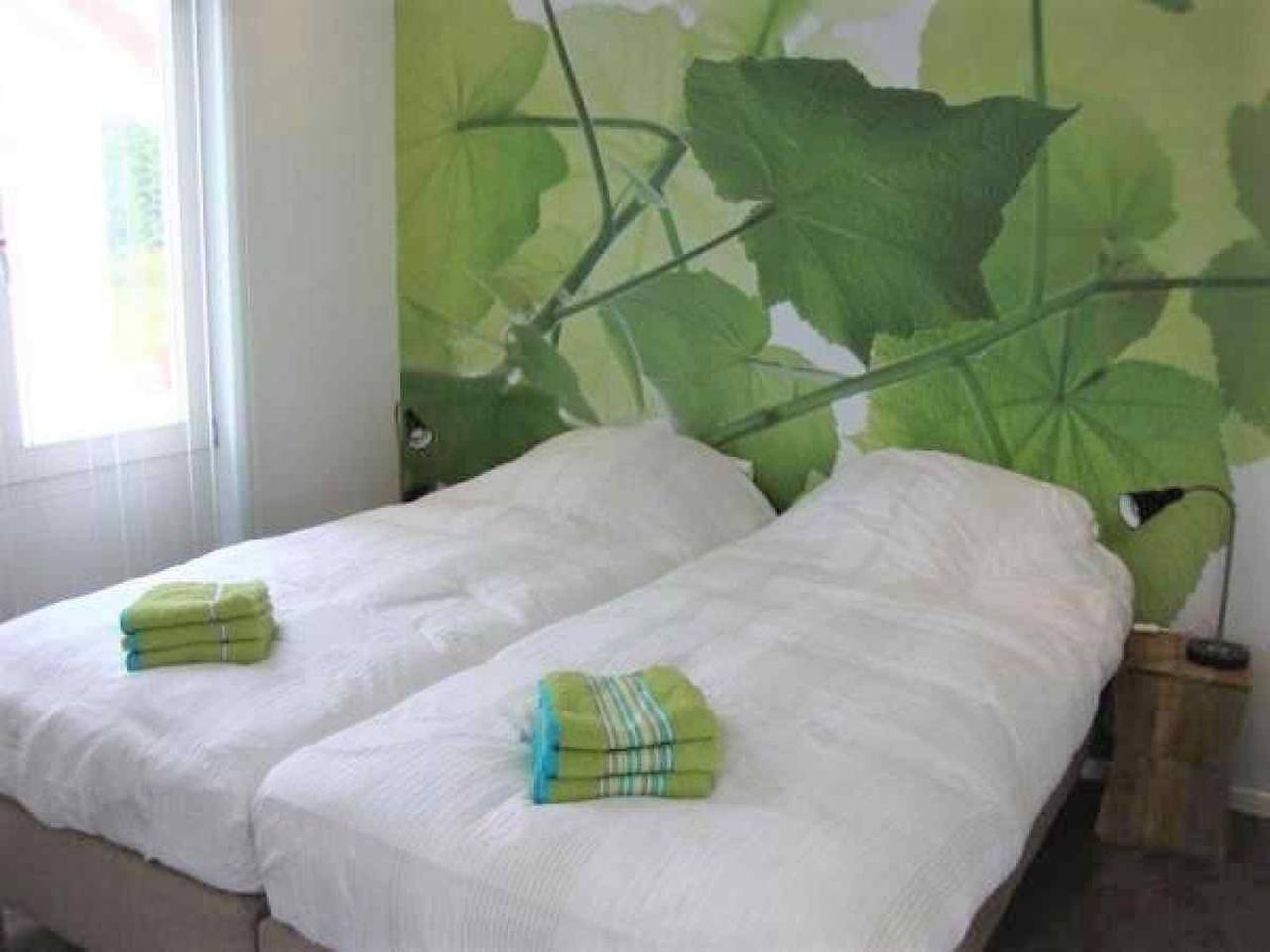 Casa Rural para 2 personas con jardín in Eede, Flandes zelandés