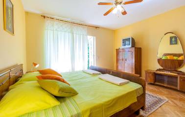 Ferienhaus für 6 Personen in Podstrana, Dalmatien, Bild 4