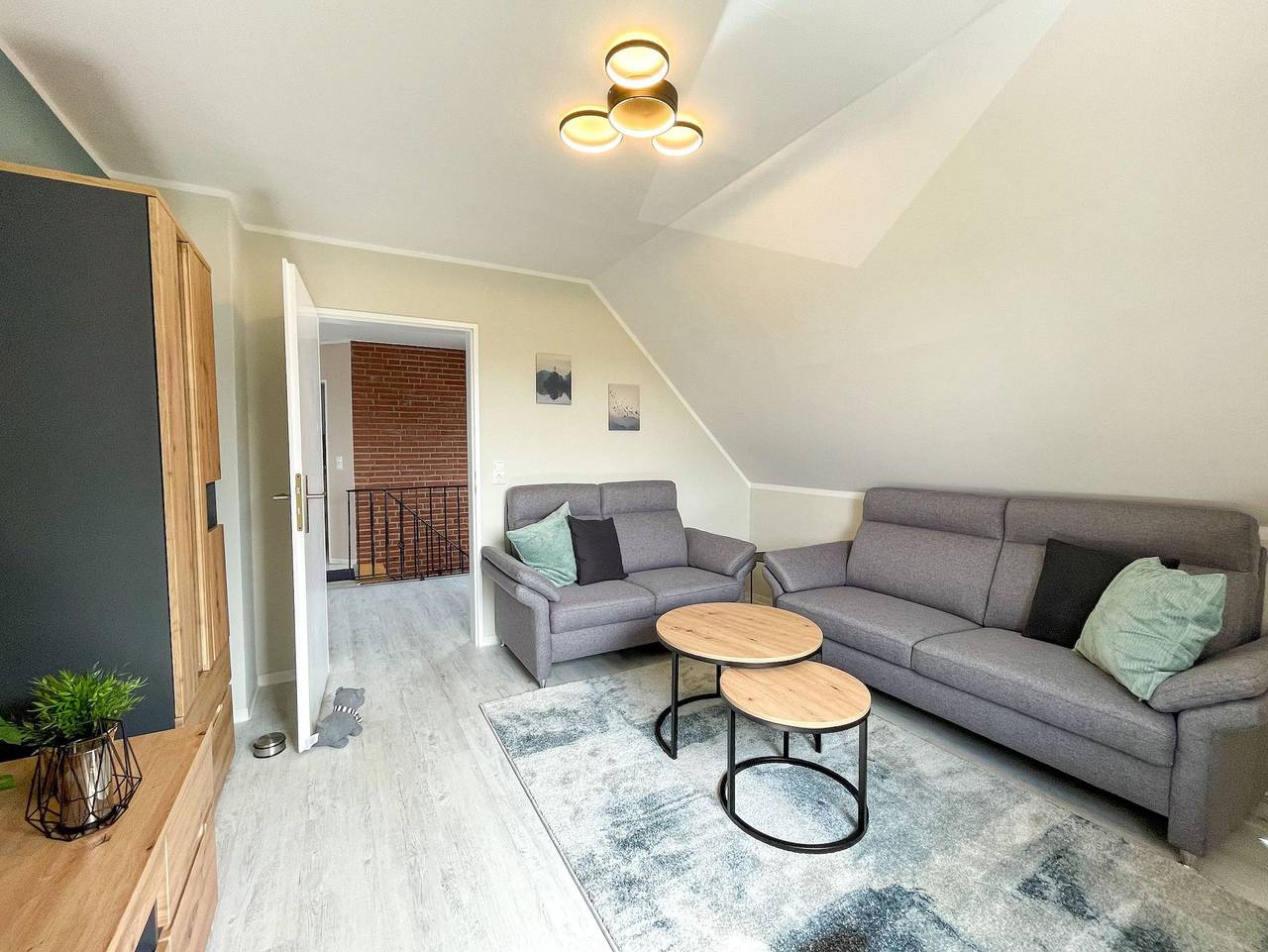 Ferienwohnung Ostfrieslandliebe — Bild 3