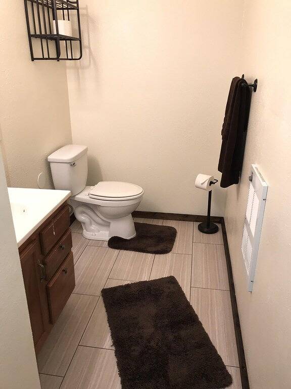 Glamping for 4 people, with yard in Idaho