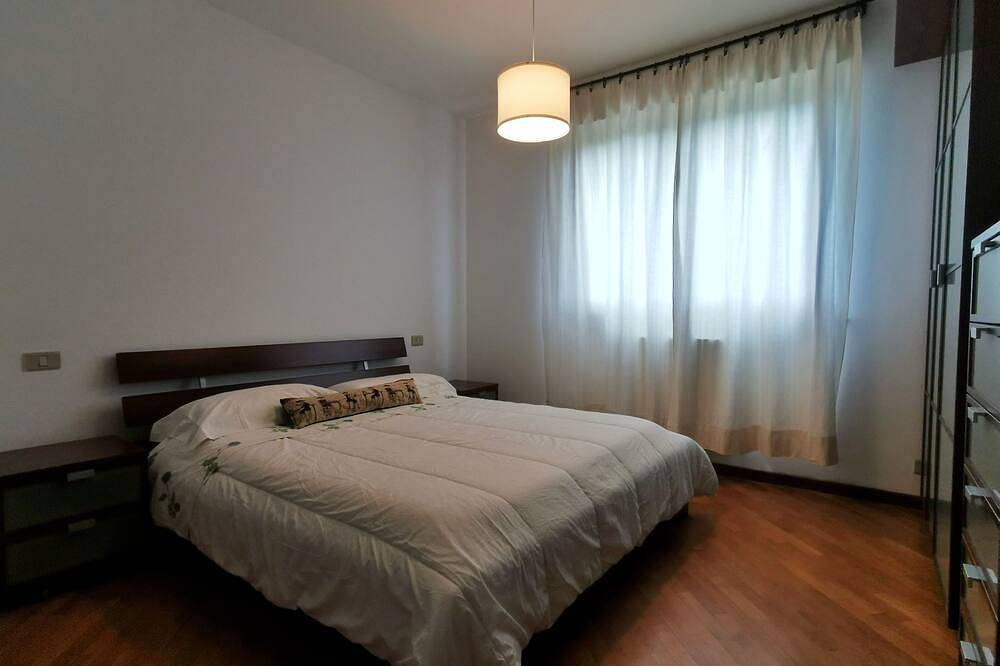 Il Ciliegio - House with Garden & Wonderful View in Ancona, Riviera del Conero