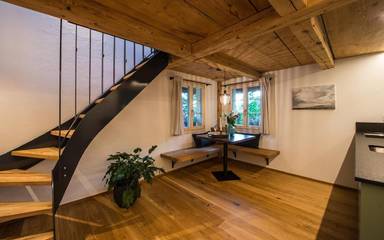 Ferienhaus für 2 Personen in Heimiswil, Kanton Bern, Bild 2