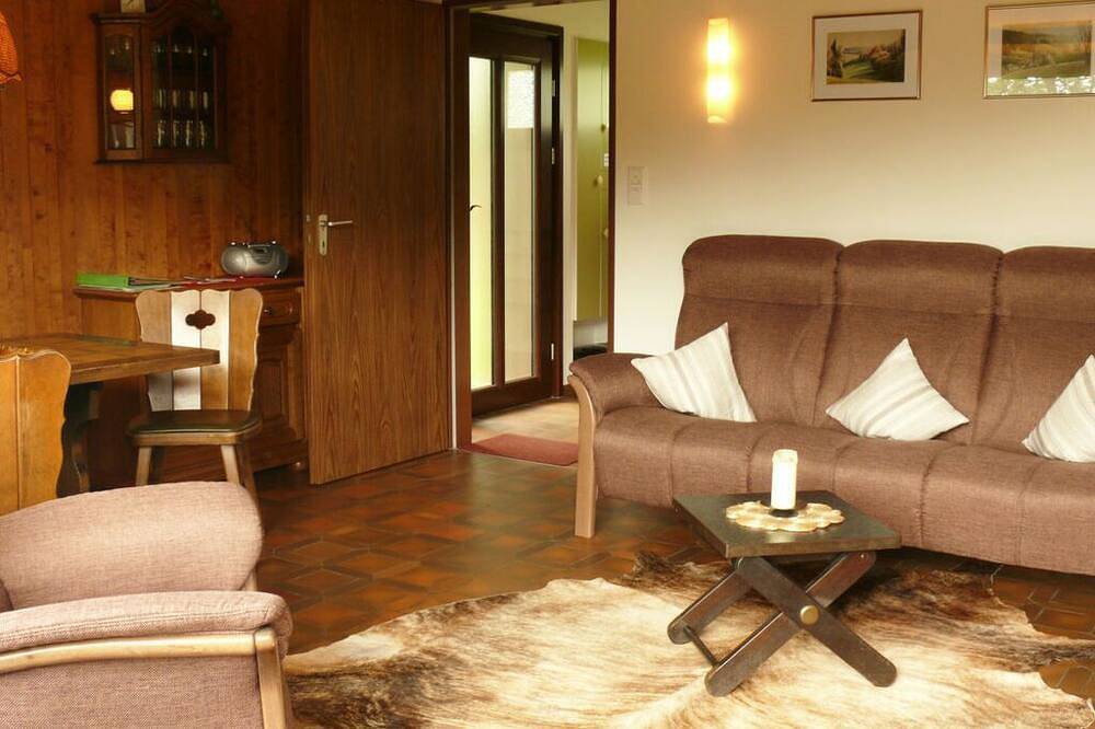 Ferienhaus mit 1 Schlafzimmer in Mossautal, Odenwaldkreis