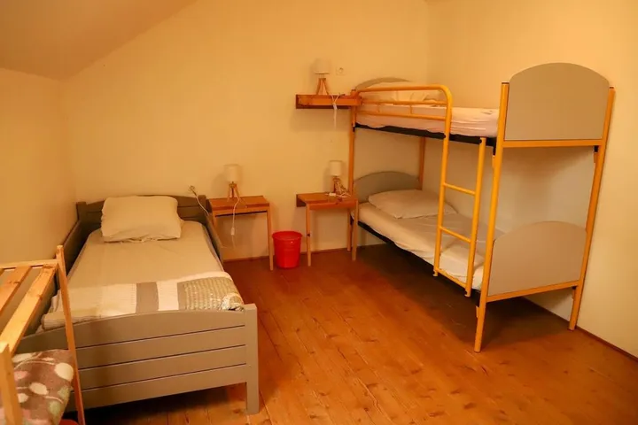 Casa de vacaciones para 1 personas - 1