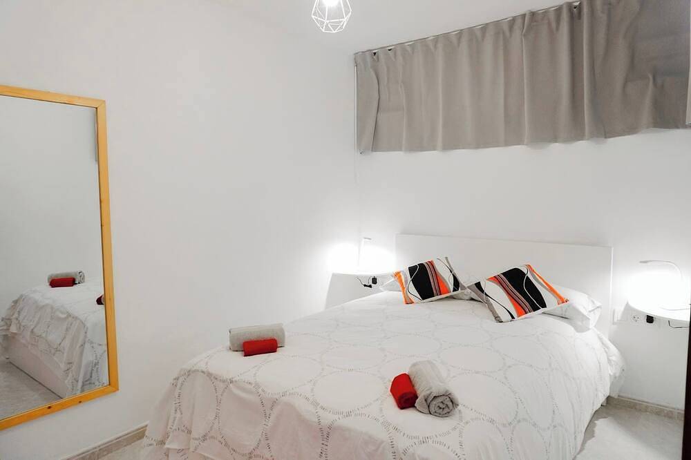 Apartamento entero, Ocean View, Playa San Juan in Playa de San Juan (Guía de Isora), Guía de Isora