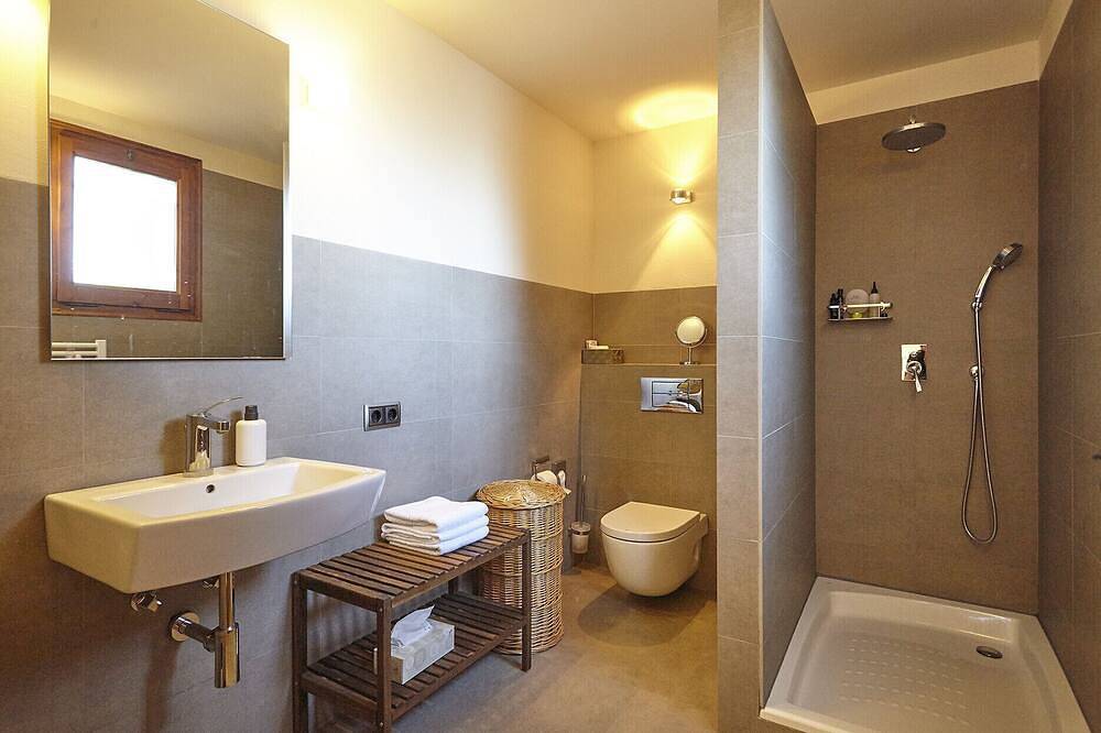 Sisiclaro very extensive house with stunning view in Tamariu, Costa Brava