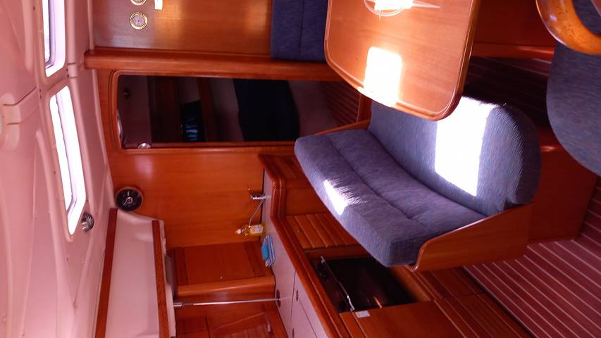 Boot für 4 Personen in Kroatien - 3