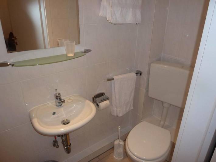 Hôtel pour 4 personnes à Offenbach - 4