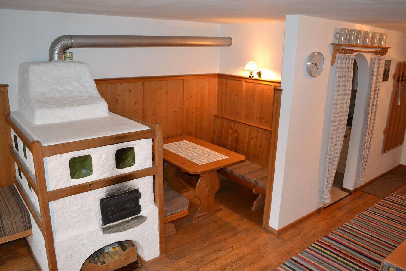 Ganze Ferienwohnung, Ferienwohnung 1 in Auffach, Wildschönau