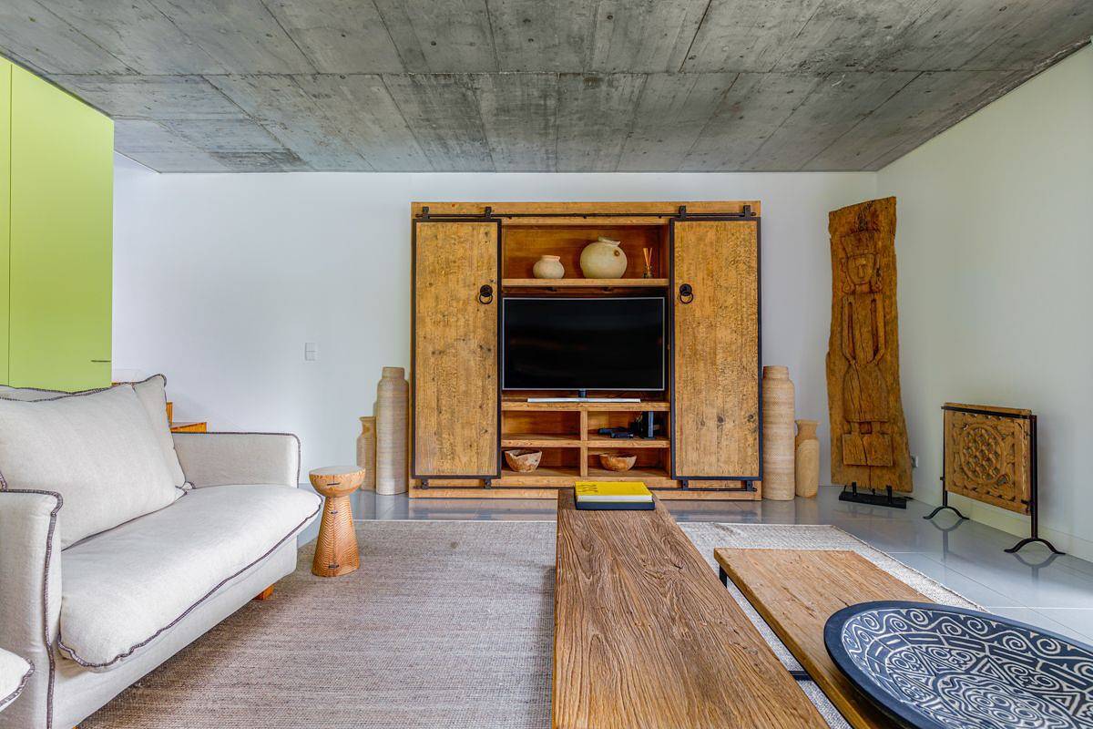 Villa Baixo in Comporta, Costa Alentejana