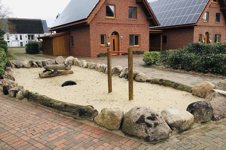 Ferienhaus für 8 Personen, mit Garten und Terrasse in Usedomer Norden - 4