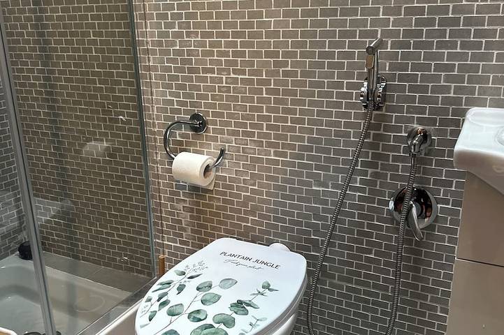 Appartamento intero, C'è posto per te Petfriendly in Carrara, Riviera Toscana