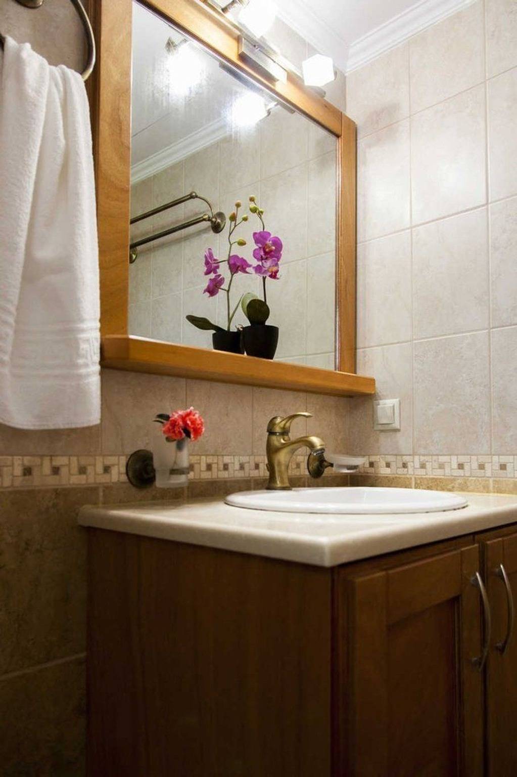 Ολόκληρο το διαμέρισμα, Διαμέρισμα διακοπών για 5 άτομα με κήπο in Βασιλική, Ελλάδα