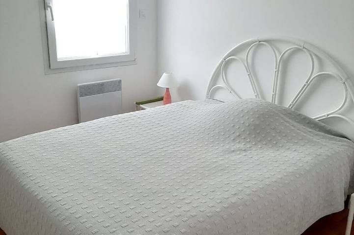 Location de vacances pour 6 personnes, avec jardin et terrasse, animaux acceptés à Tréguennec - 3