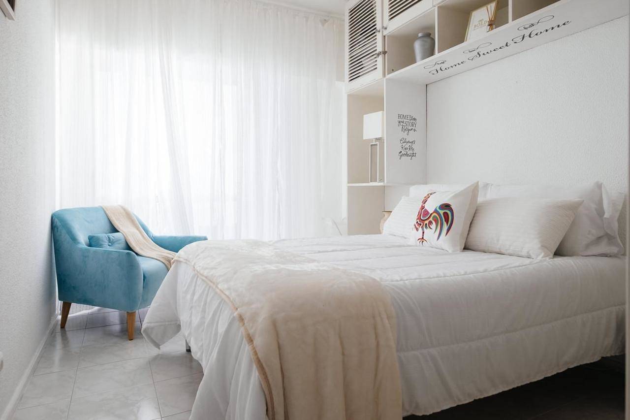 Ganze Wohnung, One-Bedroom Apartment in Halbinsel von Setúbal