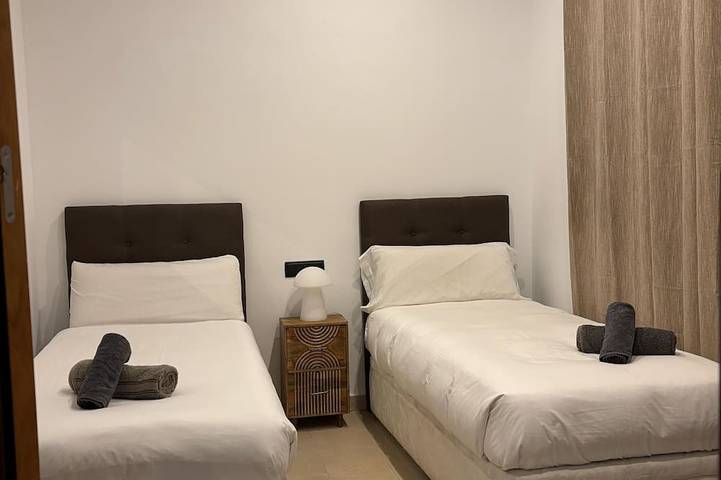 Location de vacances pour 4 personnes à Guadarrama - 4