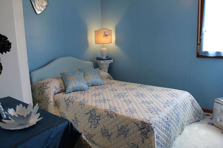 Ferienhaus für 4 Personen, mit Terrasse auf Ischia - 4