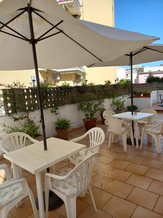 Maison d’hôte, avec Terrasse à Sassari - 3