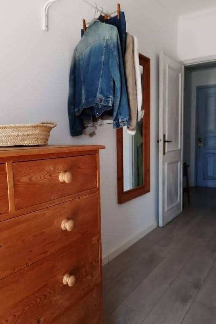 Gîte pour 4 personnes, avec terrasse dans Costa Nova - 4