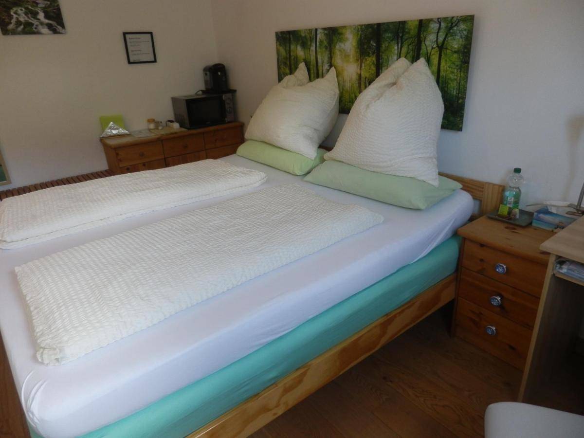 Bed & Breakfast Engen in Engen, Hegau