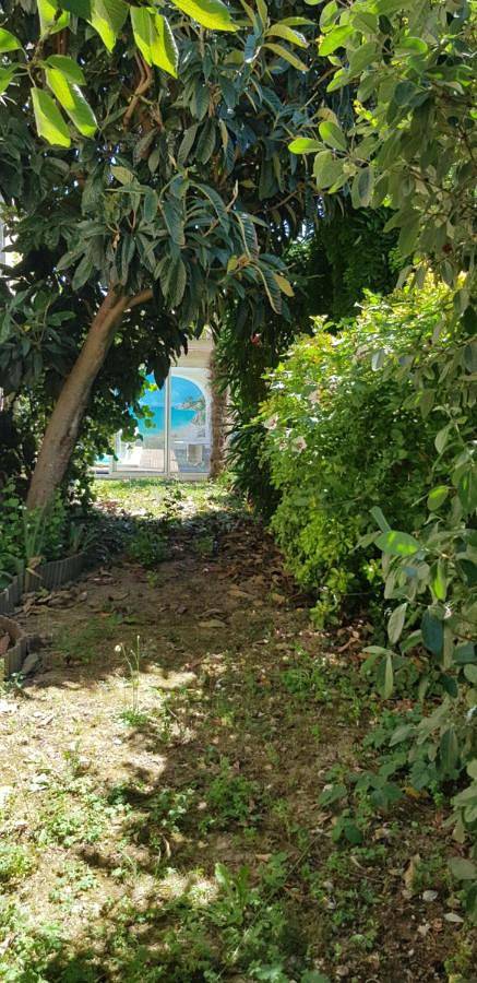 Location de vacances pour 9 personnes, avec jacuzzi ainsi que piscine et jardin, adapté aux familles à L'Union - 3