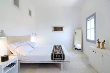 Villa for 10 People in Chora (Ios), Ios, Photo 3
