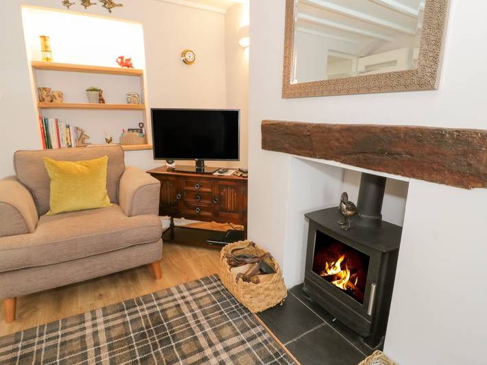 Cottage für 2 Personen in Conwy, Snowdonia