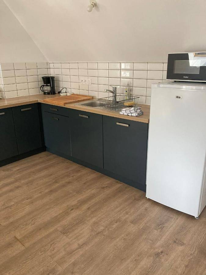 Gîte pour 4 personnes, animaux acceptés dans Luant - 4