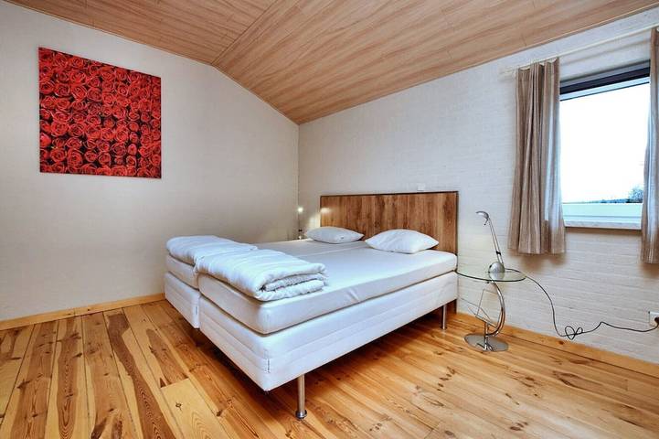 Gemütlicher Rückzugsort in der Natur, Houffalize in Wibrin, Houffalize