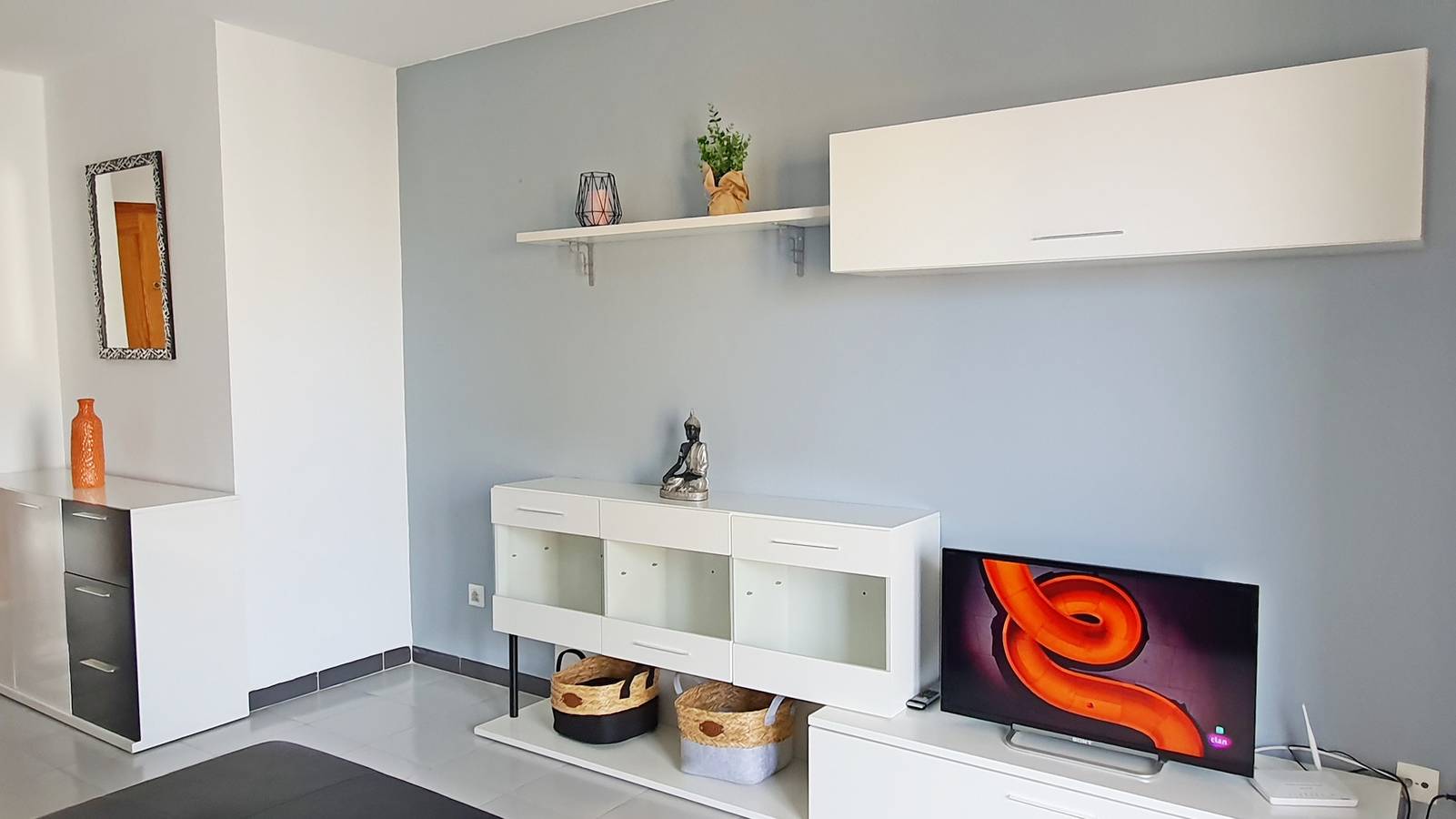 Appartement entier, Gardenias Ii - 2ª - 8º - C in Playa de Gandía, Costa de Valencia