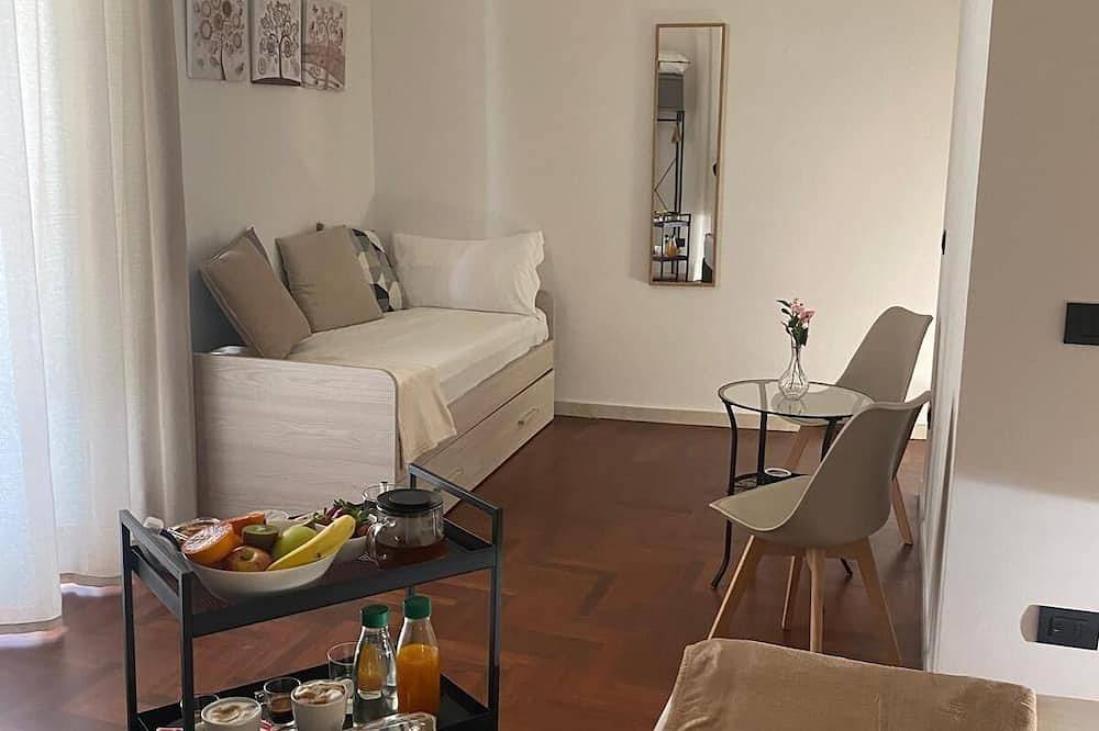 Ar.b&b in the heart of naples in Nápoles, Provincia de Nápoles