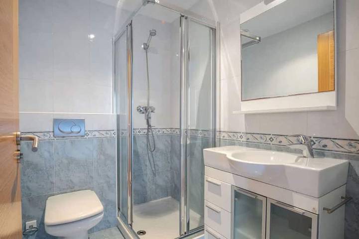 Entire apartment, Apt Astigarraga 2H 1C (Gipuzkoa) in Astigarraga, Gipuzkoa